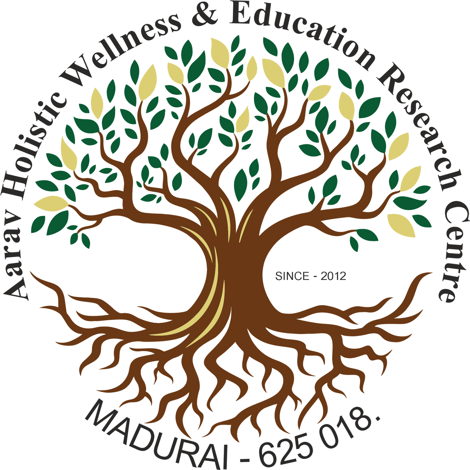 Aarav Holistic Wellness and Education Research Centre LLP